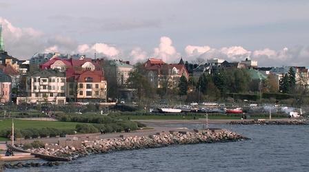 Video thumbnail: Carolina Classrooms Carolina Classrooms: Teach Like Finland
