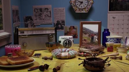 Video thumbnail: Tending The Wild The Life of Pomo Basket Weaver Mabel McKay