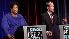 Video thumbnail: PBS NewsHour Why these key Florida and Georgia races haven't been called