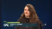Sara J. Henry, A Cold and Lonely Place