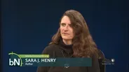 Sara J. Henry, A Cold and Lonely Place