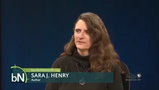 Sara J. Henry, A Cold and Lonely Place