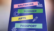 Be Inspired: Kids and Local Arts Organizations
