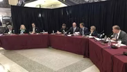 Select Committee on NJ Transit to hold first public hearing