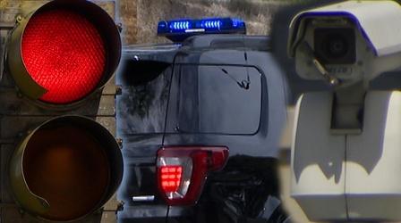 Video thumbnail: Insights on PBS Hawaiʻi 6/17/21 Red Light Cameras