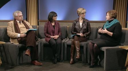 Video thumbnail: Almanac Federal Support of Indian Education