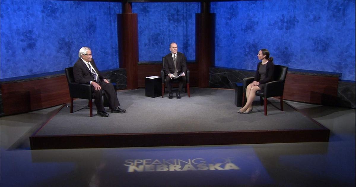 Nebraska public media news | speaking of nebraska: the latino experience in nebraska
