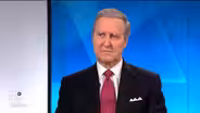Former Defense Sec. William Cohen on impeachment evidence