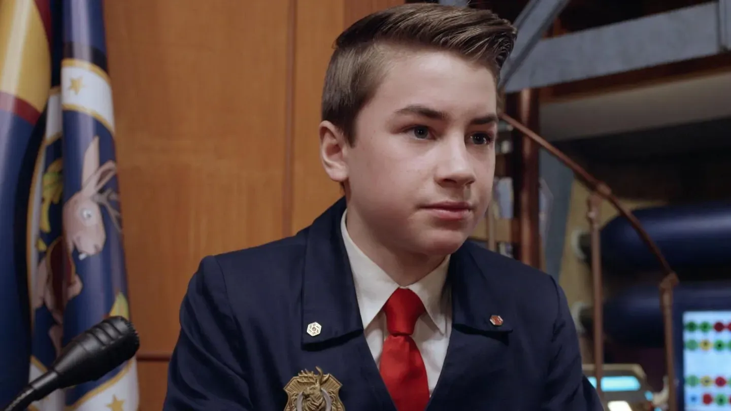 Who is Agent Otis?