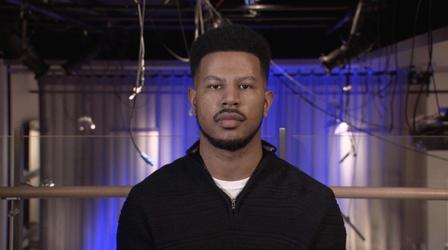 Video thumbnail: Almanac Racial Arrest Disparities in Louisville and Minneapolis