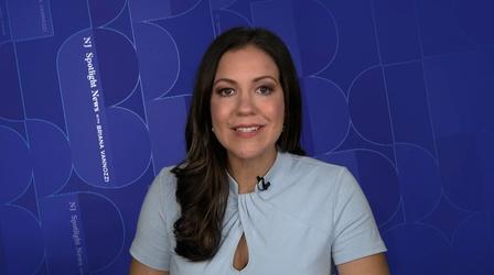 Video thumbnail: NJ Spotlight News NJ Spotlight News: September 14, 2022