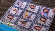 School Using Trading Cards to Instill Love of Reading