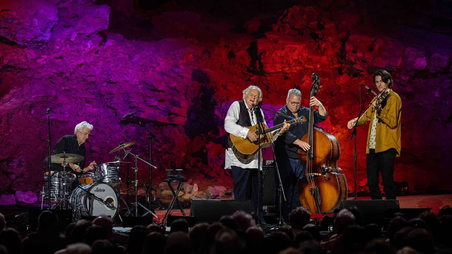 Peter Rowan