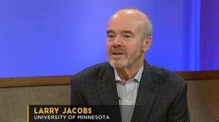 Poli Sci Professor | Election Results | Shutdown Continues