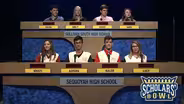 Seyuoyah vs Sullivan South