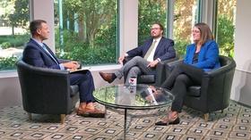 Video thumbnail: This Week in South Carolina Climate Change in S.C.