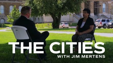 Video thumbnail: The Cities with Jim Mertens The Cities | Black Lives Matter