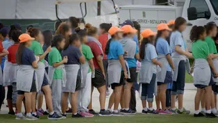 "Kids Caught in the Crackdown" - Preview