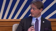 Sec. Adams Discusses Human Trafficking in Washington, D.C.