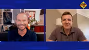 Rob at Home – Lou Stanfill
