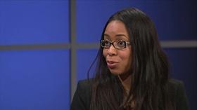Video thumbnail: ncIMPACT Panel on Rural Transportation and Healthcare