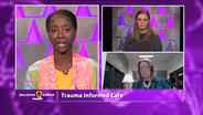 Trauma-Informed Care