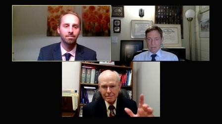 Video thumbnail: Ask the Lawyers Elder Law 2