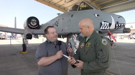 Video thumbnail: Wicked Awesome Stuff Wings Over Whiteman