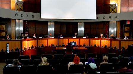 Video thumbnail: Chattanooga City Council Highlights June 21st, 2022