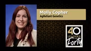 Class of 2025 | Molly Copher