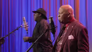The Heavenly Echoes Gospel Band Performs "Testify"