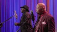 The Heavenly Echoes Gospel Band Performs "Testify"