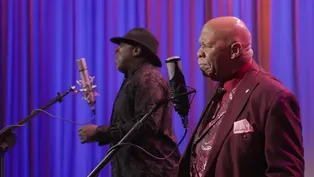 The Heavenly Echoes Gospel Band Performs "Testify"