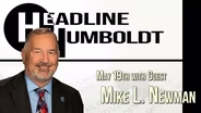 Headline Humboldt: May 20th, 2022