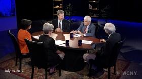 Video thumbnail: The Ivory Tower 780 Trump and Russia; preempting laws; Upstate New York