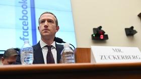 Video thumbnail: PBS NewsHour Lawmakers grill Zuckerberg on cryptocurrency, political ads