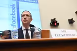 Lawmakers grill Zuckerberg on cryptocurrency, political ads
