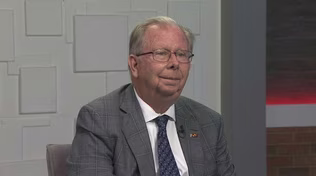 Record High Gas Prices; Veterans' Writing Circle; Colon Cancer Clinic