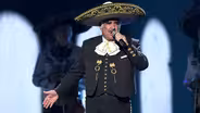 The Legacy of Ranchera Icon Vicente Fernández | Sept. 20