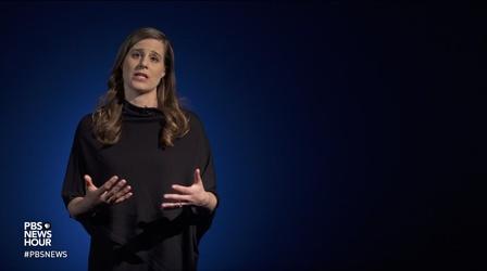 Video thumbnail: PBS NewsHour Next time you want to rage, try this instead