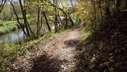 Oxbow Park