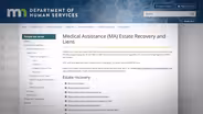 Medicaid Estate Recovery Series Continues