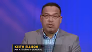 Attorney General Ellison on Chauvin Trial Sentencing