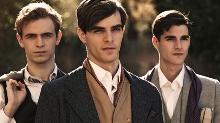 Video thumbnail: La Otra Mirada La Otra Mirada Season 1 Preview