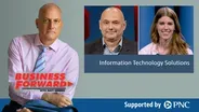 S03 E43: Information Technology Solutions