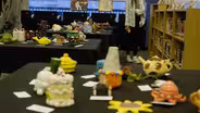 Liberty HS Hosts First Annual Visual Arts Show