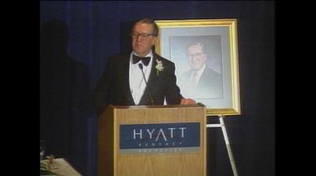 Video thumbnail: People & Places William Pearce Tribute