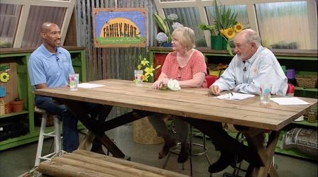 Video thumbnail: The Family Plot Ikebana & Herbicides