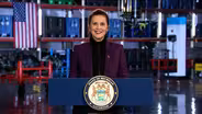 Michigan State of the State 2022