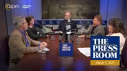 The Press Room - March 7, 2025